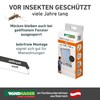 IS Plus Fly Roof 130 x 150 cm W