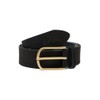 MUSTANG Women's Belt, black