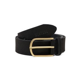 MUSTANG Women's Belt, black