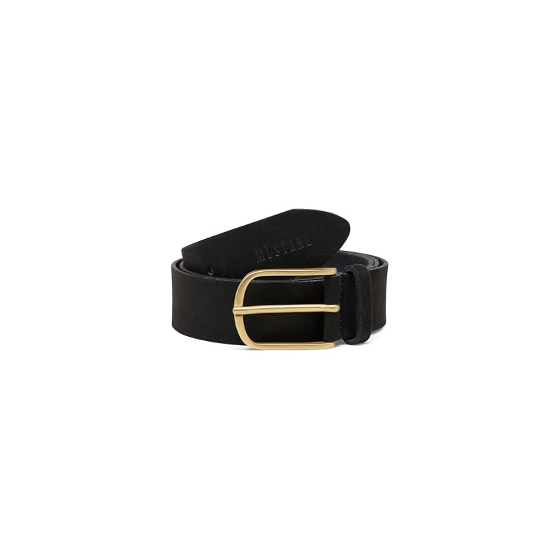MUSTANG Women's Belt, black