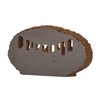 Joseph's Studio by Roman - Last Supper Figure, Carved Wood