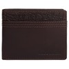 bruno banani Genuine Leather Men's Wallet | | 021898, black