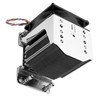 CPU Cooler Cooling Fan Radiator Computer Supplies SNKP0064AP4 AMD EPYC