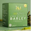 XLXZHYF Amazing Pure Organic Barley Powder Drink Mix from Australia,