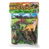 Marca 167871 Dinosaur Adventure Toy, Dinosaur, For Ages 3 and