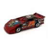 ADC 1:64 ADC 2024 Dirt Late Model *COREY HEDGECOCK* #23