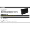 Marketplace Auto Parts A/C Condenser with Transmission Oil Cooler -