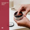 Cremo Pomada de brillo para peinar el cabello, alta sujeción