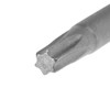 sourcing map 10pcs 75mm Long 1/4" Hex Shank T15 Magnetic
