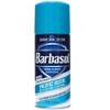 Barbasol Pacific Rush Thick & Rich Shaving Cream for Men,