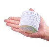 Benecreat Elastic Cord, Stretch, Thread, Beads, String, Fabric Crafting, String