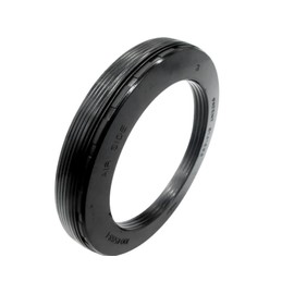 TORQUE High Performance Wheel Seal Drive Trailer Axle Replacement for Freightliner Kenworth Peterbilt Navistar Volvo Trucks (Replaces Stemco 393-0173, SKF 47692 47691 47697) (TR0173_01_)