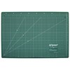 Metric 45cm x 30cm (17.71" x 11.81") Self-Healing Cutting Mat,