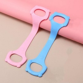 Sports Band Home Exercise Equipment HE04-d4 Arm Strength Training Equipment / 스포츠밴드 집에서운동기구 HE04-d4 팔근력운동기구