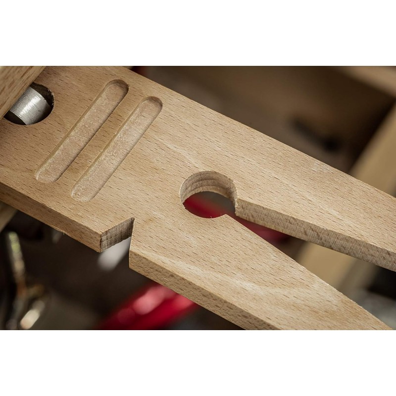 SE 3-in-1 Professional Jeweler's Saw Set - Saw Frame, 144