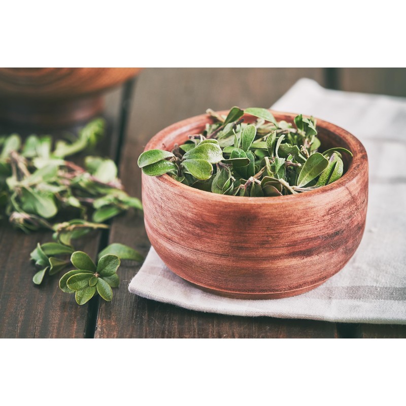 Lowhill Valley Bearberry Leaf Tea - Arctostaphylos Uva-Ursi Herbal Infusion