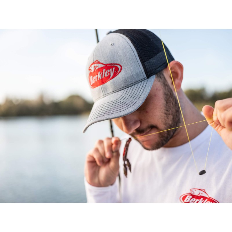 Berkley X9 Braided Fishing Line - 9 Strand Braid Line