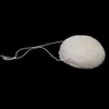 Natural Konjac Facial Cleansing Pad Sponge Washing Cosmetic Wash Pastry