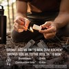 Esbit Trockenbrennstoff 00101600 16x5g