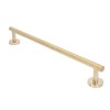 Towel Bar Wall Mounted Stainless Steel Multifunctional Rust Proof High