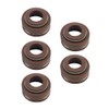 TOPINCN Engine Valve Stem Seal Assembly For GX390 GX340 GX270