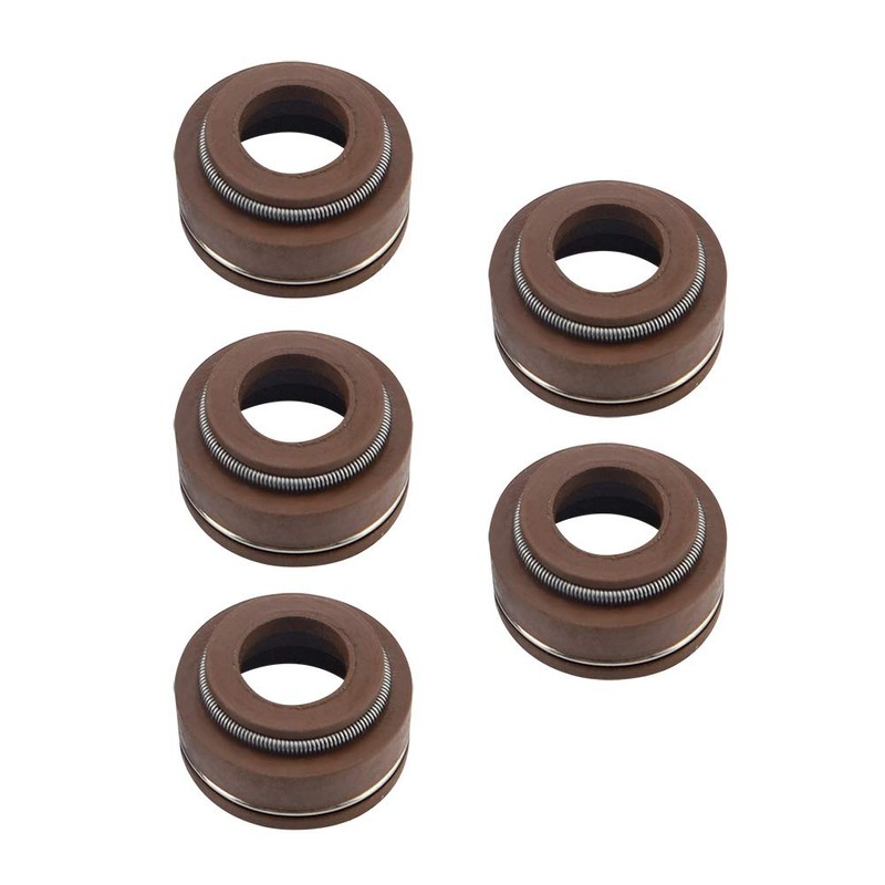 TOPINCN Engine Valve Stem Seal Assembly For GX390 GX340 GX270
