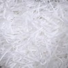 SOFPLATE 180G Gift Basket Filler Shredded Paper Bulk White Easter
