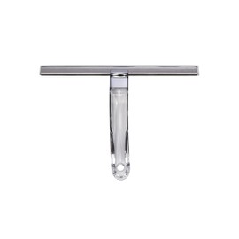 Croydex AJ401741 Clear Squeegee, Transparent