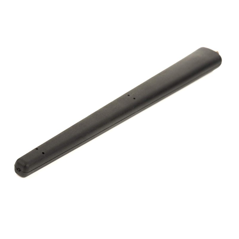 LST Short Rod Antenna Roof Antenna 20 cm Black 51910790