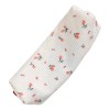 Estuche Para Lápices Con Estampado Floral, Bonito Portalápic