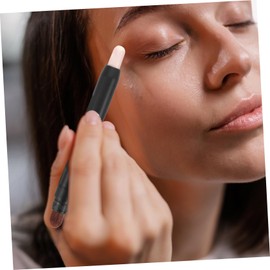 NOLITOY Eyeshadow Makeup Brush Eye Makeup Stick Eye Shadow Makeup Eye Makeup Tool Eye Makeup Kit Eye Shadow Sticks Eye Makeup Pen Eye Shadow Pens Lip Brush Abs Precision