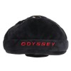 Callaway Odyssey Headcover AM BEAR NEO MALLET BLK FW 22