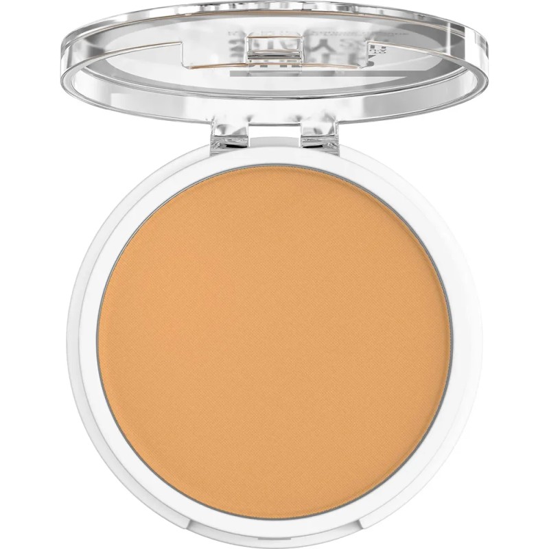 Base De Maquillaje En Polvo Maybelline Super Stay Up To