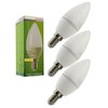 Trango 6 Watt GU10 Power SMD Bulb TGGU1015 Direct 230