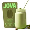 JOVA Meal Replacement Smoothie Kit | Creamy, Healthy, Delicious &