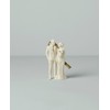 Lenox 895760 2024 Bride & Groom Ornament
