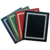 Lady Clare F628 Melamine Place Mat, 238 mm x 201