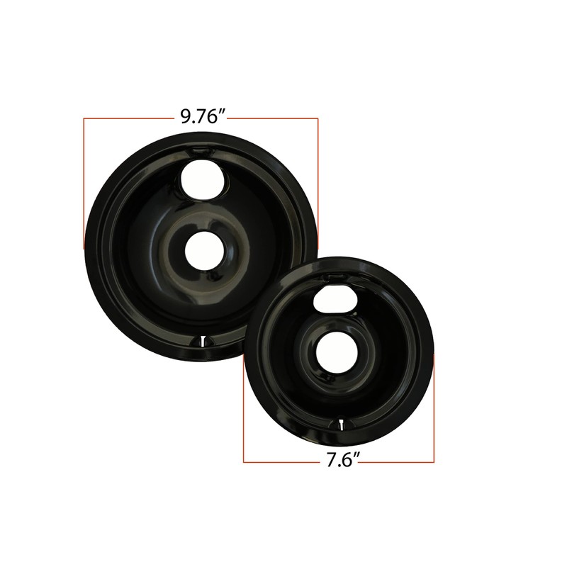 KITCHEN BASICS 101 Made in the USA WB31M20 WB31M19 Replacement