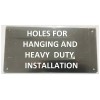 BUILDINGSINGS.COM Shower Before Entering Pool Sign (Aluminum Reflective, White 6x12)-REF24-1027