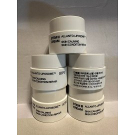 IOPE STEM 3 III Cream 25ml (5ml x 5ea). Newest Version.