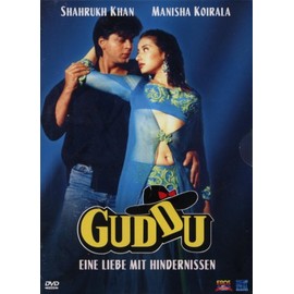 Guddu - Eine Liebe mit Hindernissen