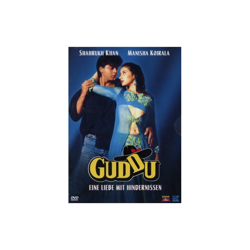Guddu - Eine Liebe mit Hindernissen