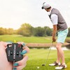 Golf Score Counter Stroke Counter, 2 Pieces Score Counter Golf