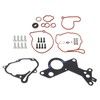 Vacuum Fuel Tandem Pump Repair Kit 038145209 Replacement for Seat