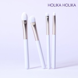 [Holika Holika] My Fave Essential Fit Eye Brush Set