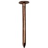 1.75” Copper Roofing Nails Premium Quality for Roofing, Flashing Qty