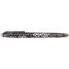 Pilot Frixion Erasable Rollerball Pen Fine 0.5mm Tip- Black, Box