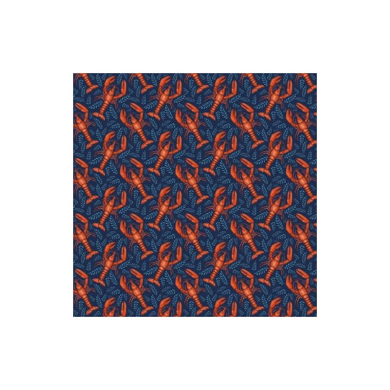 Cloth Napkins - Set of 4 - Organic Cotton -