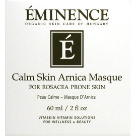 Eminence Calm Skin Arnica Masque Mask Rosacea Skin 60ml(2oz) New Fresh Product
