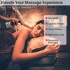 3.4 fl oz Anti-Cellulite Massage Oil with 7 Pure Natural
